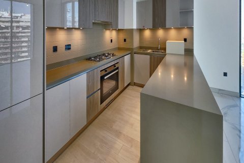 Apartmán v THE CREST GRANDE v Mohammed Bin Rashid City, Dubai, SAE 3 spálne, 150 m2 č. 711010