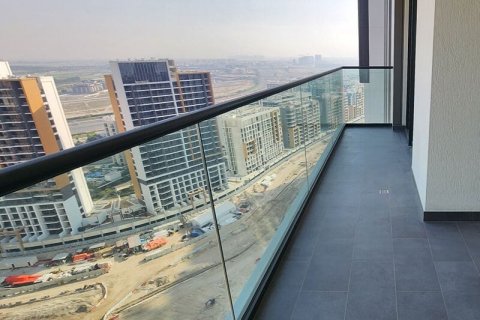 Apartment sa THE CREST GRANDE sa Mohammed Bin Rashid City, Dubai, UAE 3 silid-tulugan, 150 sq.m. № 711010 - larawan 22