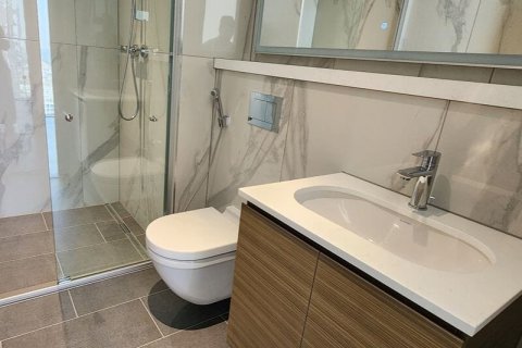 Apartment sa THE CREST GRANDE sa Mohammed Bin Rashid City, Dubai, UAE 3 silid-tulugan, 150 sq.m. № 711010 - larawan 9