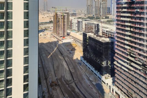 Apartmán v THE CREST GRANDE v Mohammed Bin Rashid City, Dubai, SAE 3 spálne, 150 m2 č. 711010 - Fotografia 12