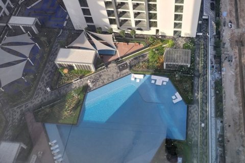 Apartment sa THE CREST GRANDE sa Mohammed Bin Rashid City, Dubai, UAE 3 silid-tulugan, 150 sq.m. № 711010 - larawan 26