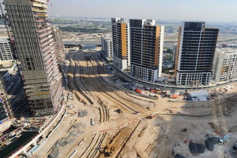 Apartment sa THE CREST GRANDE sa Mohammed Bin Rashid City, Dubai, UAE 3 silid-tulugan, 150 sq.m. № 711010 - larawan 21