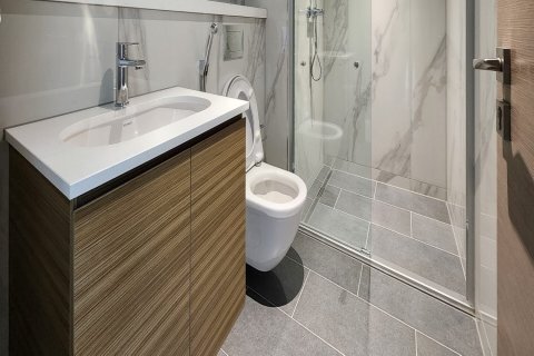 Apartmen di THE CREST GRANDE di Mohammed Bin Rashid City, Dubai, UAE 3 bilik tidur, 150 meter persegi № 711010 - foto 11
