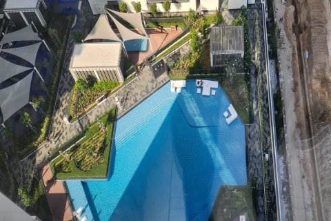 Apartmen di THE CREST GRANDE di Mohammed Bin Rashid City, Dubai, UAE 3 bilik tidur, 150 meter persegi № 711010 - foto 5