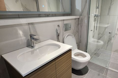 Apartment sa THE CREST GRANDE sa Mohammed Bin Rashid City, Dubai, UAE 3 silid-tulugan, 150 sq.m. № 711010 - larawan 14