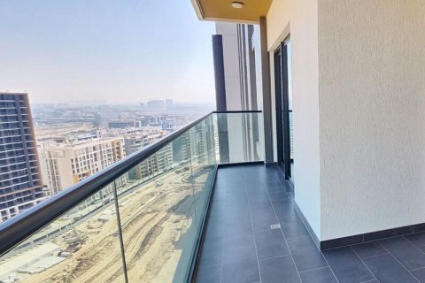 Apartment sa THE CREST GRANDE sa Mohammed Bin Rashid City, Dubai, UAE 3 silid-tulugan, 150 sq.m. № 711010 - larawan 2