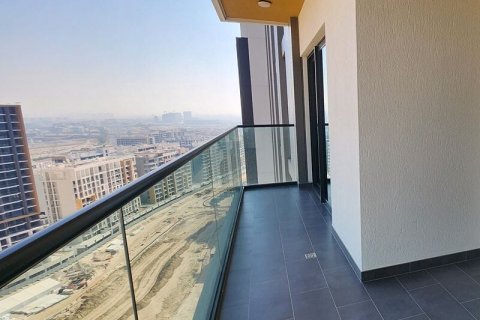 Apartment sa THE CREST GRANDE sa Mohammed Bin Rashid City, Dubai, UAE 3 silid-tulugan, 150 sq.m. № 711010 - larawan 3