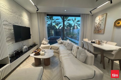 Townhouse til salg i Mohammed Bin Rashid City, Dubai, UAE 2 soveværelser, 131 kvm № 718177 - foto 3