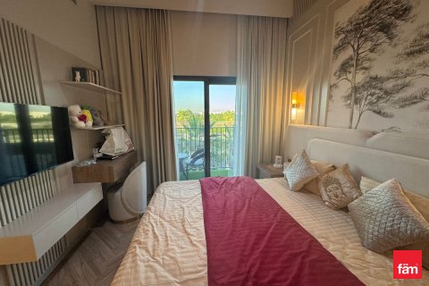 Townhouse til salg i Mohammed Bin Rashid City, Dubai, UAE 2 soveværelser, 131 kvm № 718177 - foto 2