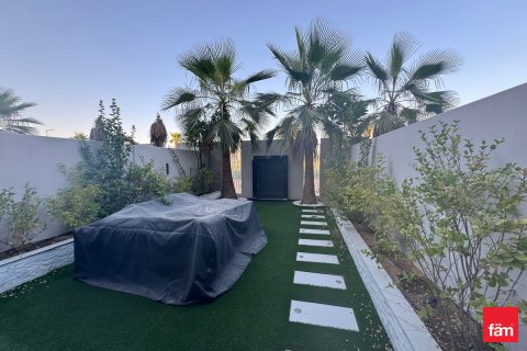 Townhouse til salg i Mohammed Bin Rashid City, Dubai, UAE 2 soveværelser, 131 kvm № 718177 - foto 12