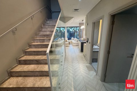 Townhouse til salg i Mohammed Bin Rashid City, Dubai, UAE 2 soveværelser, 131 kvm № 718177 - foto 4