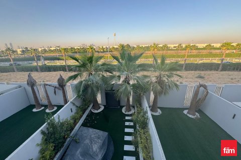 Townhouse til salg i Mohammed Bin Rashid City, Dubai, UAE 2 soveværelser, 131 kvm № 718177 - foto 5