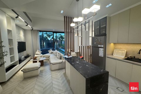 Maison de ville à Mohammed Bin Rashid City, Dubai, EAU: 2 chambres, 131 m2 № 718177