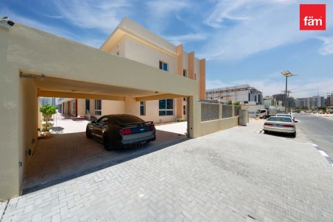 Villa til salg i Al Furjan, Dubai, UAE 6 soveværelser, 617 kvm № 718175 - foto 17