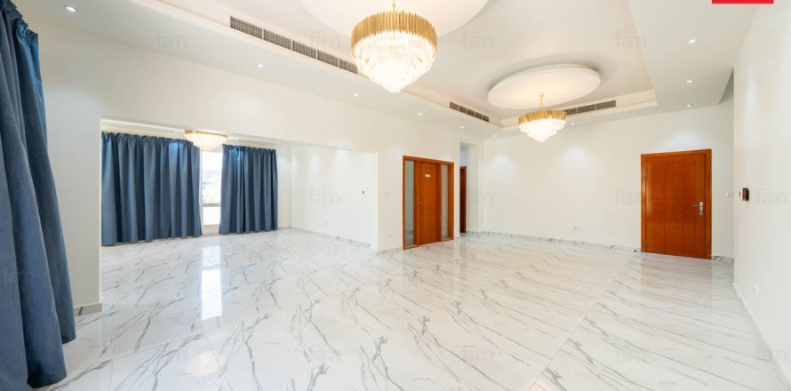 Vila v Al Furjan, Dubai, SAE 6 spální, 617 m2 č. 718175