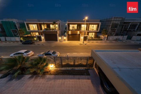 Villa til salg i Al Furjan, Dubai, UAE 6 soveværelser, 617 kvm № 718175 - foto 21