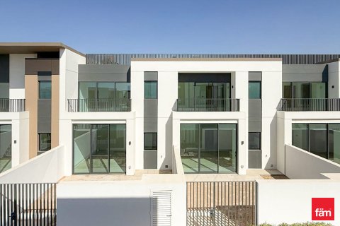 Huvila Dubai, Arabiemiraatit 4 makuuhuonetta, 313.5 m2 № 718179 - kuva 7