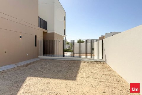 Huvila Dubai, Arabiemiraatit 4 makuuhuonetta, 313.5 m2 № 718179 - kuva 16