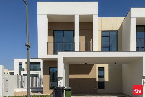 Huvila Dubai, Arabiemiraatit 4 makuuhuonetta, 313.5 m2 № 718179 - kuva 4