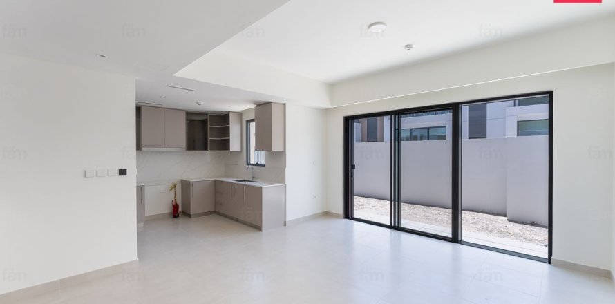 Huvila Dubai, Arabiemiraatit 4 makuuhuonetta, 313.5 m2 № 718179