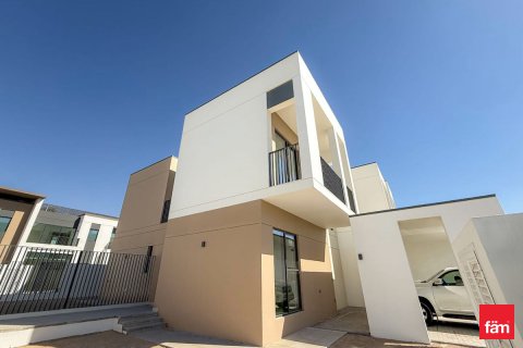 Huvila Dubai, Arabiemiraatit 4 makuuhuonetta, 313.5 m2 № 718179 - kuva 6
