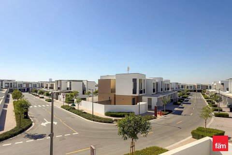 Huvila Dubai, Arabiemiraatit 4 makuuhuonetta, 313.5 m2 № 718179 - kuva 8