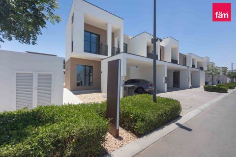 Huvila Dubai, Arabiemiraatit 4 makuuhuonetta, 313.5 m2 № 718179 - kuva 6