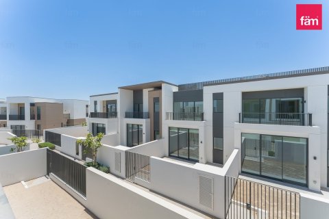 Huvila Dubai, Arabiemiraatit 4 makuuhuonetta, 313.5 m2 № 718179 - kuva 7