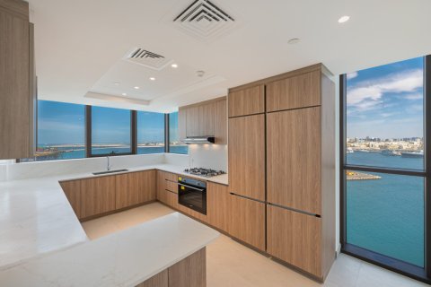 Apartmen di Maritime City, Dubai, UAE 3 bilik tidur, 217 meter persegi № 710969 - foto 17