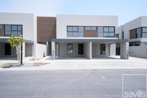 Townhouse în Dubai, EAU 3 dormitoare, 232.63 mp.  №766806
