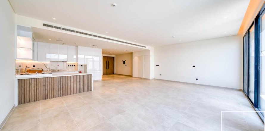 Townhouse sa Dubai, UAE 3 silid-tulugan, 232.72 sq.m. № 766807