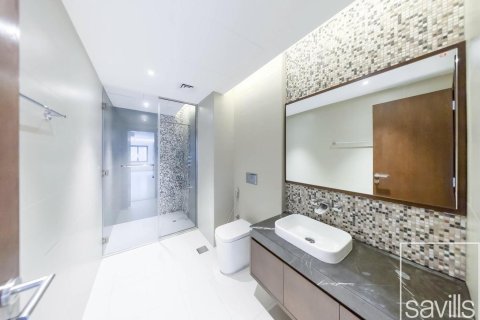 Apartament në Palm Jumeirah, Dubai, Emiratet e Bashkuara Arabe 3 dhoma gjumi, 345.32 m2. № 766811 - Foto 5