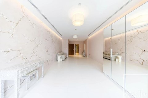 Apartament në Palm Jumeirah, Dubai, Emiratet e Bashkuara Arabe 3 dhoma gjumi, 345.32 m2. № 766811 - Foto 9