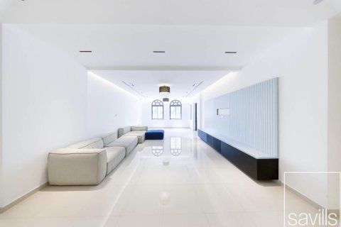 Wohnung in Palm Jumeirah, Dubai, VAE: 3 Schlafzimmer, 345.32 m2 Nr. 766811