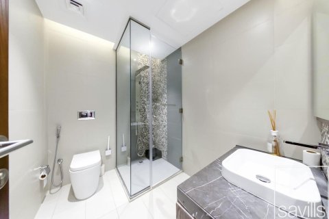 Apartament në Palm Jumeirah, Dubai, Emiratet e Bashkuara Arabe 3 dhoma gjumi, 345.32 m2. № 766811 - Foto 7