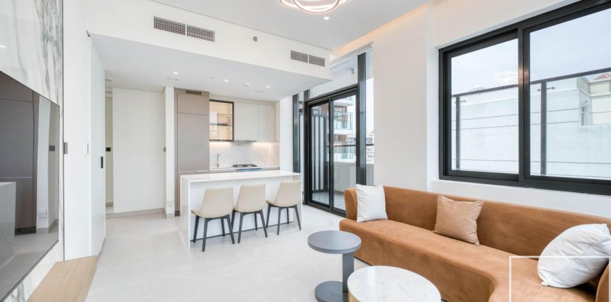 Apartmán v Jumeirah Village Circle, Dubai, SAE 1 spálňa, 85.75 m2 č. 766810