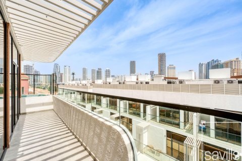 Apartmán v Jumeirah Village Circle, Dubai, SAE 1 spálňa, 85.75 m2 č. 766810 - Fotografia 12