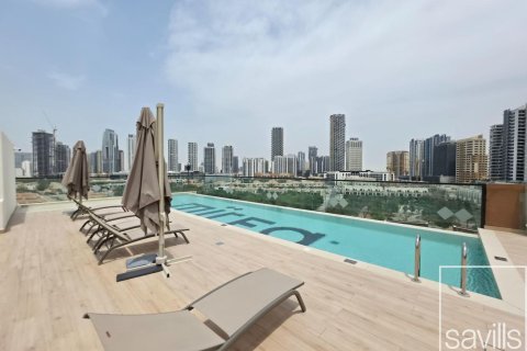 Apartmán v Jumeirah Village Circle, Dubai, SAE 1 spálňa, 85.75 m2 č. 766810 - Fotografia 17