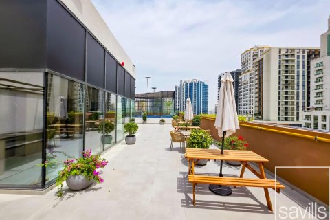 Apartmán v Jumeirah Village Circle, Dubai, SAE 1 spálňa, 85.75 m2 č. 766810 - Fotografia 15