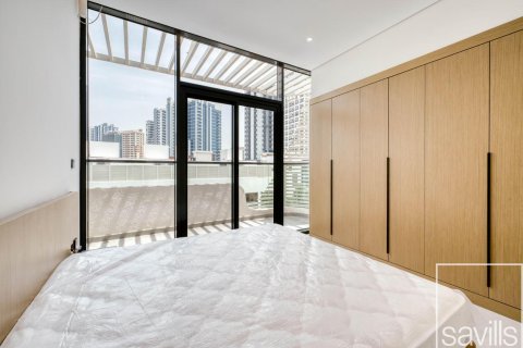 Apartmán v Jumeirah Village Circle, Dubai, SAE 1 spálňa, 85.75 m2 č. 766810 - Fotografia 7