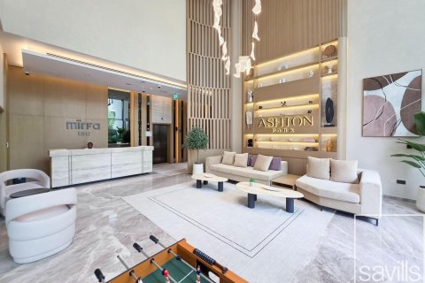 Apartmán v Jumeirah Village Circle, Dubai, SAE 1 spálňa, 85.75 m2 č. 766810 - Fotografia 13
