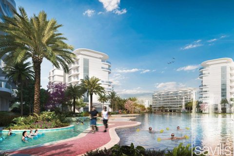 דירה למכירה ב Damac Lagoons, Dubai, איחוד האמירויות 1 חדר שינה, 68.01 מ"ר, מספר 766808 - תמונה 7