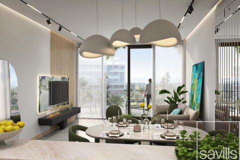 דירה למכירה ב Damac Lagoons, Dubai, איחוד האמירויות 1 חדר שינה, 68.01 מ"ר, מספר 766808 - תמונה 3