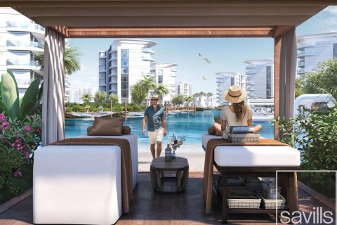 דירה למכירה ב Damac Lagoons, Dubai, איחוד האמירויות 1 חדר שינה, 68.01 מ"ר, מספר 766808 - תמונה 5