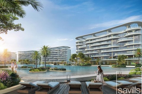 דירה למכירה ב Damac Lagoons, Dubai, איחוד האמירויות 1 חדר שינה, 68.01 מ"ר, מספר 766808 - תמונה 8