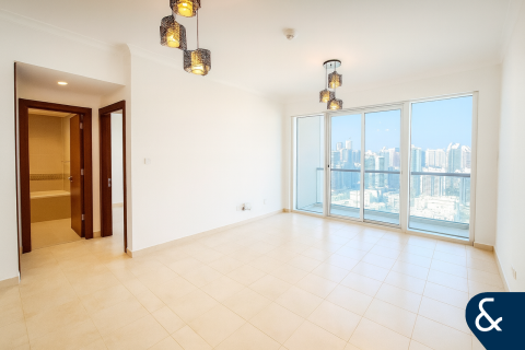 Appartamento in affitto a The Views, Dubai, EAU 1 camera da letto, 68 mq. № 671647 - foto 1