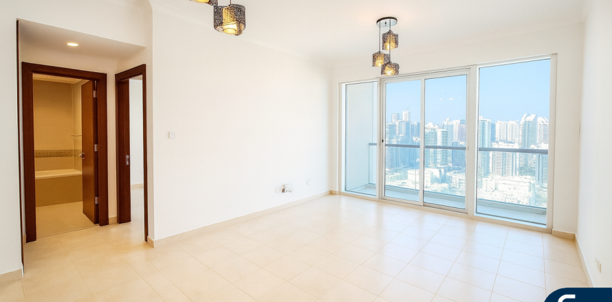 Appartamento a The Views, Dubai, EAU 1 camera da letto, 68 mq. № 671647