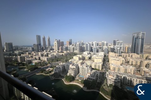Appartamento in affitto a The Views, Dubai, EAU 1 camera da letto, 68 mq. № 671647 - foto 9