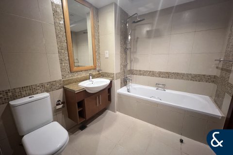 Appartamento in affitto a The Views, Dubai, EAU 1 camera da letto, 68 mq. № 671647 - foto 7