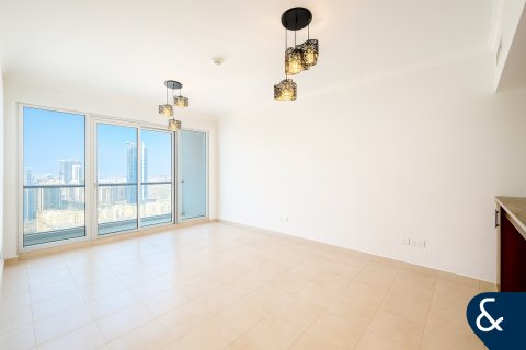 Appartamento in affitto a The Views, Dubai, EAU 1 camera da letto, 68 mq. № 671647 - foto 2